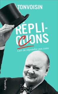 Front cover_Réplicons