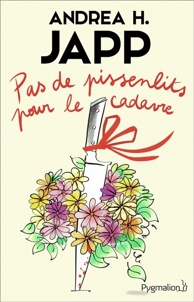 Couverture_Pas de pissenlits pour le cadavre