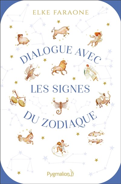 Couverture_Dialogue avec les signes du zodiaque