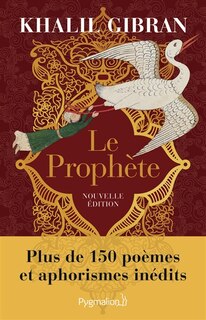 Couverture_Le prophète