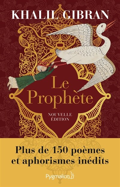 Couverture_Le prophète