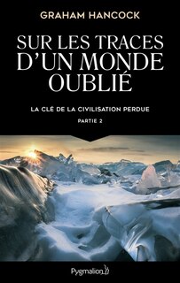 Front cover_Sur les traces d'un monde oublié