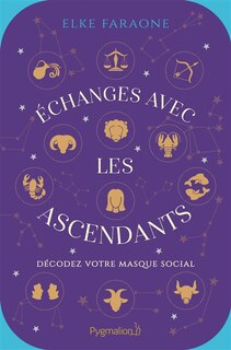 Front cover_Echanges avec les ascendants