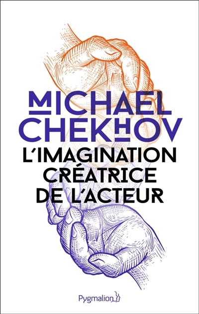 L' imagination créatrice de l'acteur