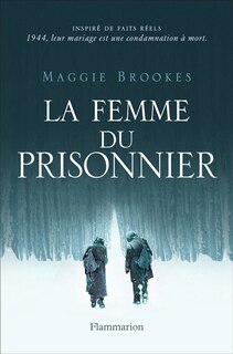 Couverture_La femme du prisonnier