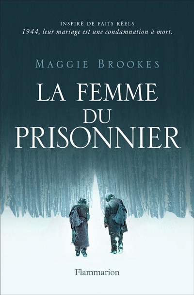 Couverture_La femme du prisonnier