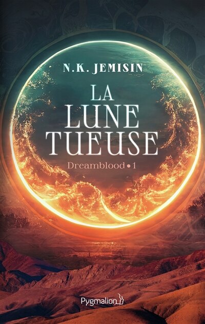 Front cover_La Lune tueuse