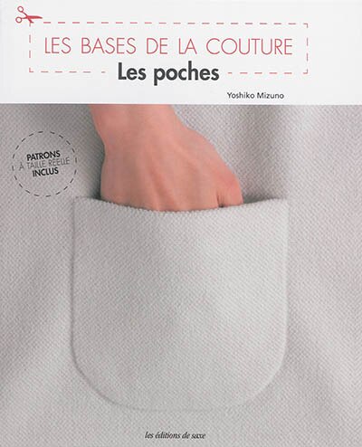 Front cover_Les Poches