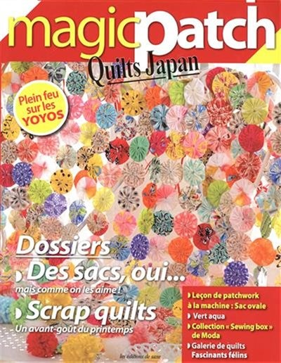Couverture_Quilts Japan