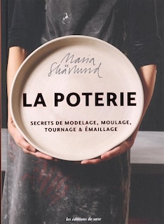 Front cover_La poterie