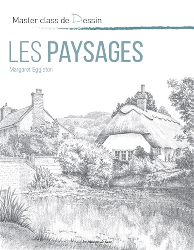 Couverture_Les Paysages