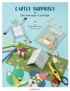 Front cover_Cartes surprises : des messages à partager