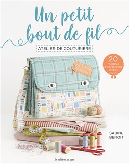 Front cover_Un petit bout de fil