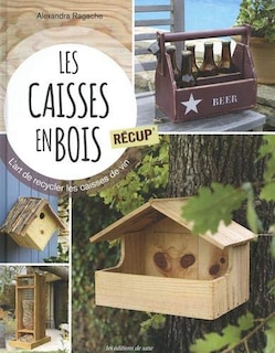 Couverture_Les caisses en bois récup'