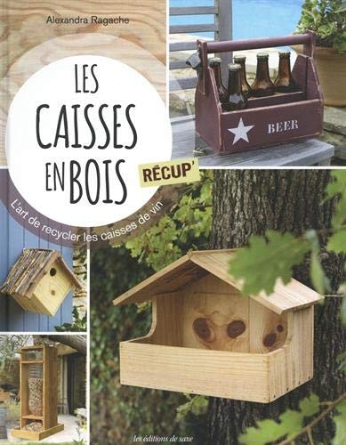 Couverture_Les caisses en bois récup'