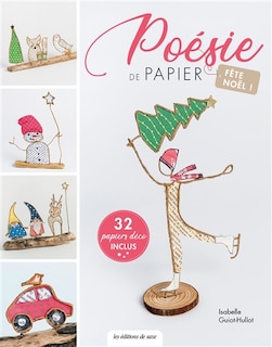 Front cover_Po&eacute;sie de papier