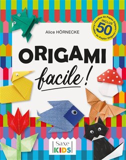 Couverture_Origami facile !