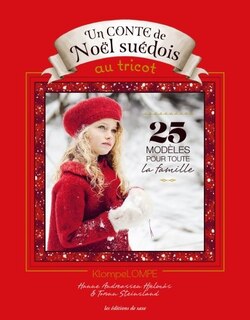 Couverture_Un conte de Noël suédois au tricot