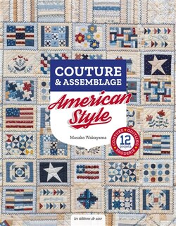 Couverture_Couture & assemblage