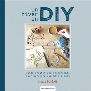 Front cover_Un hiver en DIY