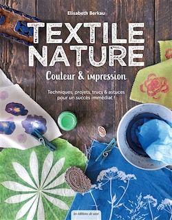Couverture_Textile nature