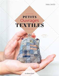 Front cover_Petits ouvrages textiles
