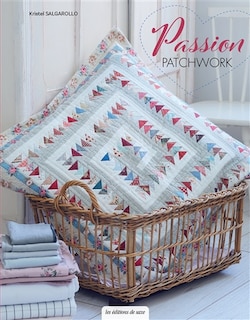 Couverture_Patchwork passion