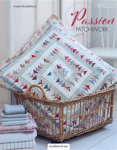 Couverture_Patchwork passion