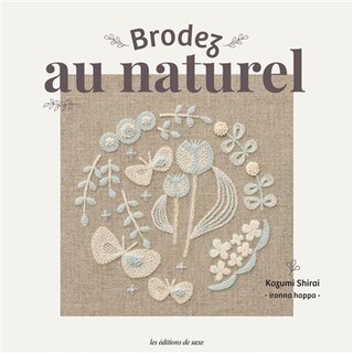 Front cover_Brodez au naturel