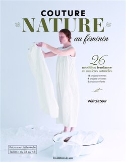 Couverture_Couture nature au féminin