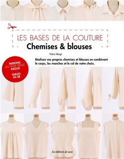 Couverture_Chemises & blouses