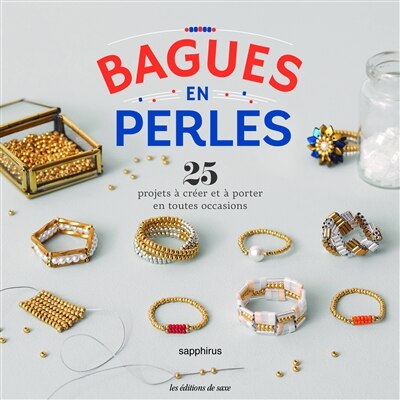 Front cover_Bagues en perles