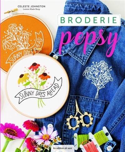 Couverture_Broderie pepsy