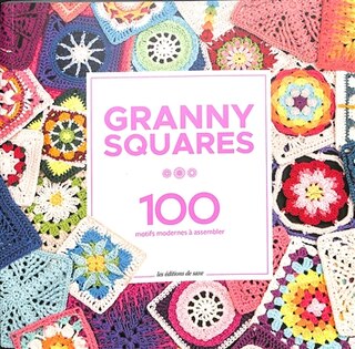 Front cover_Granny squares
