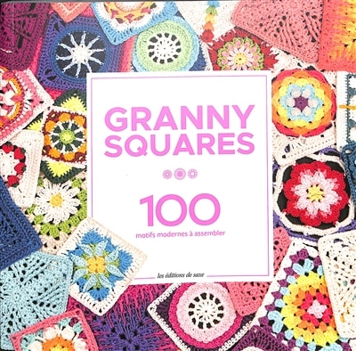 Front cover_Granny squares