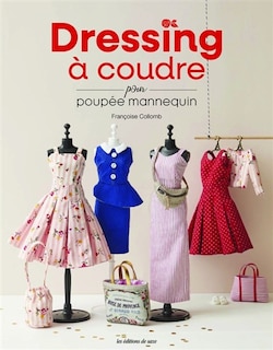 Front cover_Les bases de la couture