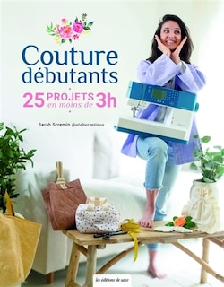 Front cover_Couture débutants