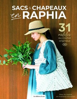 Front cover_Sacs & chapeaux en raphia
