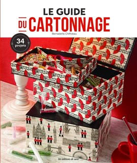 Couverture_Le guide du cartonnage