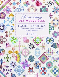 Front cover_Alice au pays des merveilles