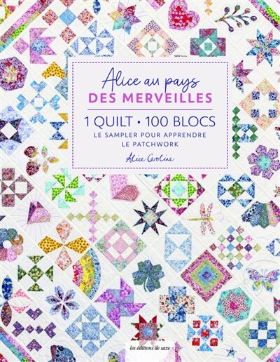 Front cover_Alice au pays des merveilles