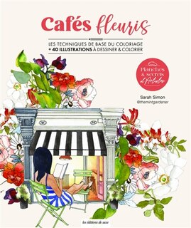 Front cover_Caf&eacute;s fleuris