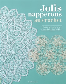 Couverture_Jolis napperons au crochet
