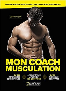 Front cover_Mon coach musculation