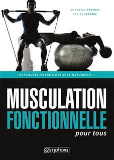 Front cover_Musculation fonctionnelle pour tous
