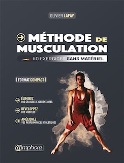 Front cover_Méthode de musculation
