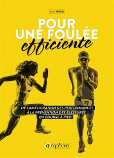 Front cover_Pour Une Foulée Efficiente
