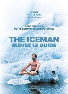 Front cover_The iceman