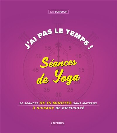 Couverture_J'ai pas le temps !