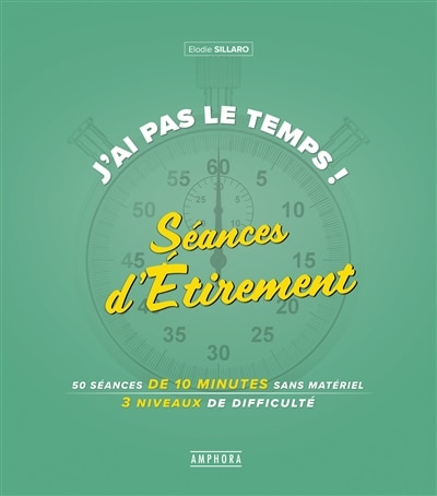 Couverture_J'ai pas le temps !